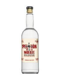 Peloton de la Muerte - Mezcal Artisanal Maguey Espadin (1L) (1L)