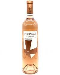 Peyrassol - La Croix Rose 2023 (750ml) (750ml)