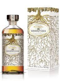 Pierre Ferrand - Cognac 10 Generations (750ml) (750ml)