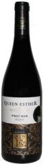 Queen Esther - Pinot Noir Reserve 2019 (750ml) (750ml)
