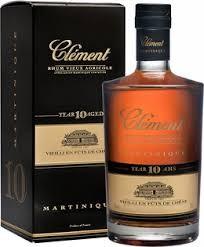 Rhum Clement - 10 Year Aged Rhum Vieux Agricole (750ml) (750ml)