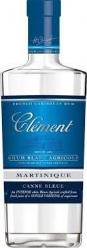 Rhum Clement - Canne Bleue Rhum Blanc Agricole (700ml) (700ml)
