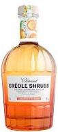 Rhum Clement - Creole Shrubb Liqueur D'Orange 80 Proof (375ml) (375ml)