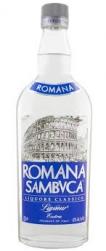 Romana - Sambuca Liquore Classico (750ml) (750ml)