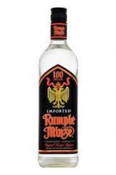 Rumple Minze - Peppermint Schnapps Liqueur 100 Proof (750ml) (750ml)