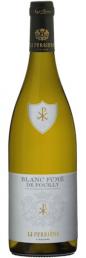 Saget La Perriere - Blanc Fume de Pouilly 2022 (750ml) (750ml)