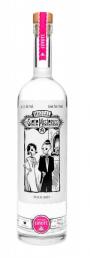 Siete Misterios - Mezcal Artesanal Coyote Joven (750ml) (750ml)