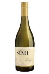 Simi Winery - Chardonnay Sonoma County 2023 (750ml) (750ml)