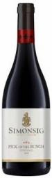 Simonsig - Pick of the Bunch Pinotage 2022 (750ml) (750ml)