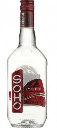 Soho - Lychee Liqueur (750ml) (750ml)