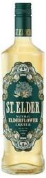 St. Elder - Natural Elderflower Liqueur (750ml) (750ml)