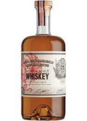 St. George Spirits - Single Malt Whiskey (750ml) (750ml)