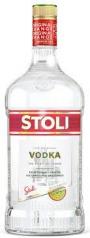 Stoli - Vodka Mag (1.75L) (1.75L)