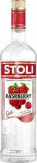 Stoli - Vodka Raspberry (1L) (1L)