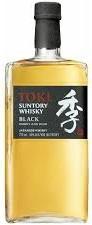 Suntory - Toki Black Japanese Whisky (750ml) (750ml)