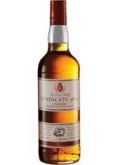 Syndicate 58/6 - Blended Scotch Whisky (750ml) (750ml)