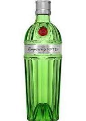 Tanqueray - No. Ten Gin (750ml) (750ml)