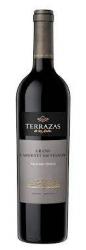 Terrazas de Los Andes - Grand Cabernet Sauvignon 2017 (750ml) (750ml)