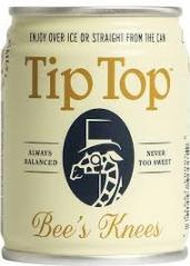 Tip Top Proper Cocktails Can - Bee's Knees (100ml) (100ml)
