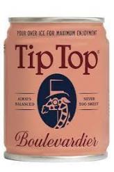 Tip Top Proper Cocktails Can - Boulevardier (100ml) (100ml)