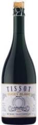 Tissot - Bugey Blanc Brut Method Traditionnelle 2018 (750ml) (750ml)