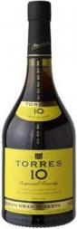 Torres - 10 Brandy Reserva Imperial (750ml) (750ml)