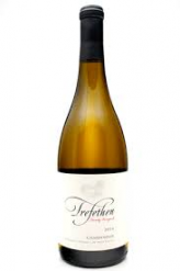 Trefethen Family Vineyards - Estate Chardonnay Oak Knoll District 2021 (750ml) (750ml)