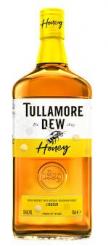 Tullamore D.E.W. - Honey Liqueur (750ml) (750ml)