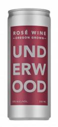 Underwood - Rose Can NV (250ml 4 pack Cans) (250ml 4 pack Cans)