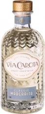 Via Carota - Craft Cocktails Margarita (375ml) (375ml)