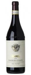 Vietti - Barbera d'Asti Tre Vigne 2022 (750ml) (750ml)