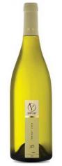 Vitkin - White Israeli Journey 2021 (750ml) (750ml)