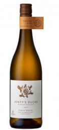 Avondale - Jonty's Ducks Pekin White 2017 (750ml) (750ml)