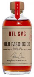 BTL SVC - Old Fashioned (375ml) (375ml)