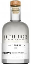 On The Rocks - Margarita (200ml) (200ml)