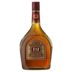 E&J - Brandy (1L) (1L)