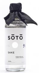 SOTO - Junmai Daiginjo (300ml) (300ml)