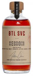 BTL SVC - Negroni (375ml) (375ml)