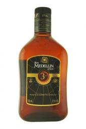Ron Medellin - 3 Year Old Anejo Rum (750ml) (750ml)
