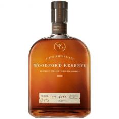 Woodford Reserve - Distiller's Select Kentucky Straight Bourbon Whiskey (1.75L) (1.75L)
