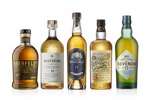 Whisky Tasting Event - Holly's Single Malts