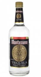 Montezuma - Tequila Silver (1L) (1L)