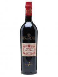Gonzalez Byass - La Copa Vermouth (750ml) (750ml)