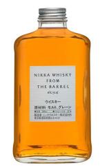 Nikka - Whisky From The Barrel (750ml) (750ml)