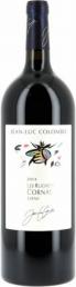 Jean-Luc Colombo - Les Ruchets Cornas Syrah 2015 (1.5L) (1.5L)