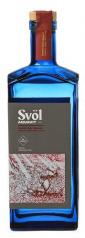 Svol - Danish-Style Aquavit (750ml) (750ml)