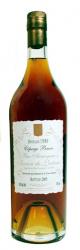 Baron De Lustrac - 1980 Bas-Armagnac (750ml) (750ml)