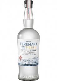Teremana - Blanco (750ml) (750ml)
