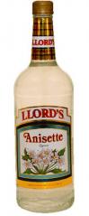 Llord's - Anisette Liqueur (1L) (1L)