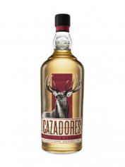 Cazadores - Anejo Tequila (750ml) (750ml)